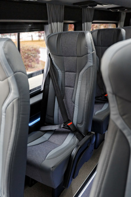 Image MB SPRINTER W907 VIP 19 мест9