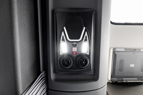 Image MB Sprinter W907 15/19 мест34